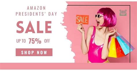 does amazon have presidents day sales|is presidents an amazon holiday.